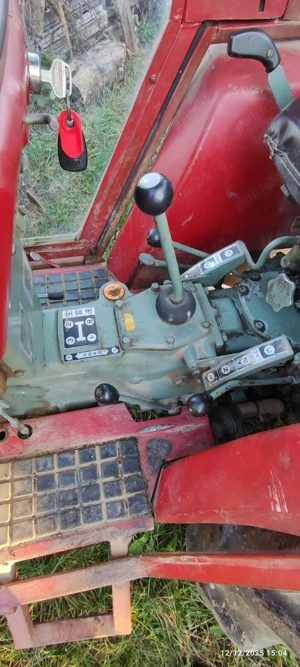 Tractor pentru gospodarie - imagine 7