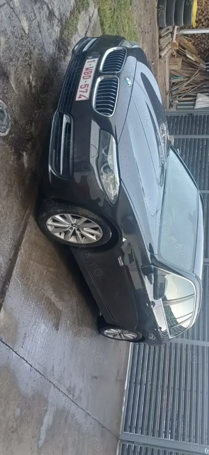 Bmw 520d F11 - 132.000 km - imagine 2