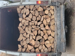 vând lemne de foc 