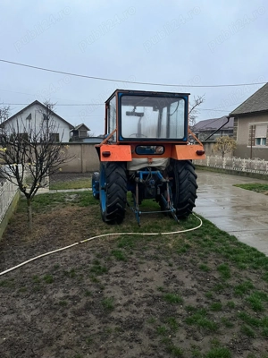 Tractor de vanzare utb650!!! - imagine 3