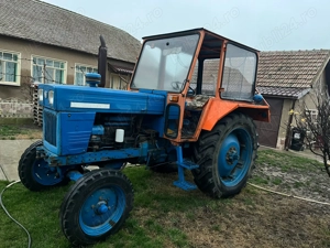 Tractor de vanzare utb650!!! - imagine 2