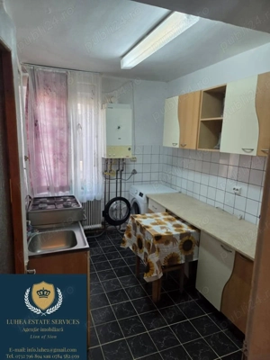 Apartament 2 camere, Reșița, Moroasa - imagine 3