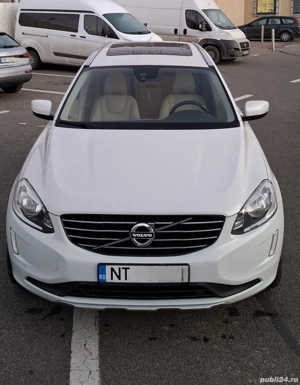 Volvo XC60 T5 Summum FWD  - imagine 4