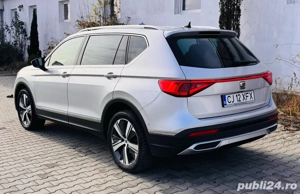 SEAT Tarraco model Xcellence 2021 - imagine 3