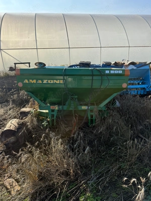 Vând MA îngrășăminte 1500kg 