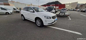 Volvo XC60 T5 Summum FWD 
