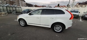 Volvo XC60 T5 Summum FWD  - imagine 3