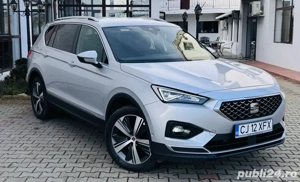 SEAT Tarraco model Xcellence 2021