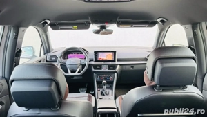 SEAT Tarraco model Xcellence 2021 - imagine 5