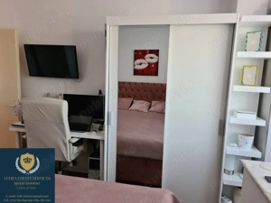 Apartament 2 camere, Bld. Muncii, Reșița - imagine 6