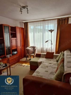 Apartament 2 camere, Bld. Muncii, Reșița