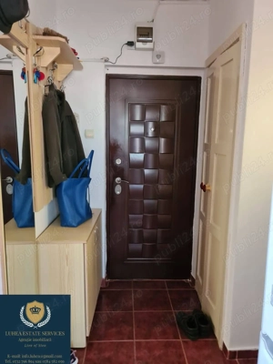 Apartament 2 camere, Bld. Muncii, Reșița - imagine 7