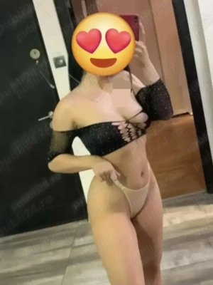 Sunt prima oară in Botosani! recent venita din olanda ! poze 100% reale