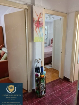 Apartament 2 camere, Bld. Muncii, Reșița - imagine 2