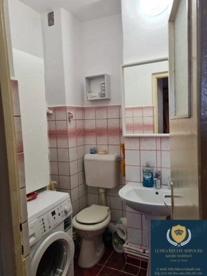 Apartament 2 camere, Bld. Muncii, Reșița - imagine 4