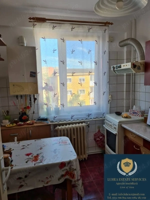 Apartament 2 camere, Bld. Muncii, Reșița - imagine 3