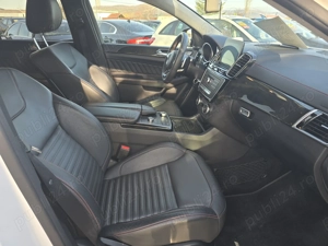 Mercedes GLE Coupe 43 AMG 3.0 Benzina 390 CP - imagine 8