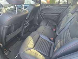 Mercedes GLE Coupe 43 AMG 3.0 Benzina 390 CP - imagine 10