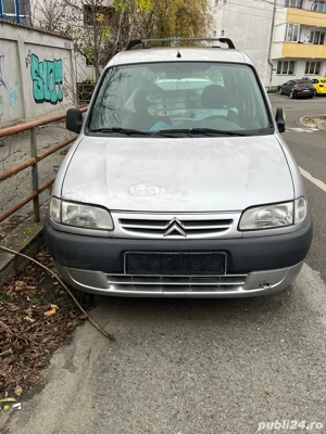 ciproen Berlingo - imagine 2
