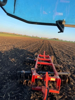 Vând Disc 3 metri Quivogne