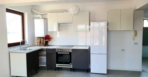 Vand apartament 2 camere in complex Magnolia Paulesti - imagine 9