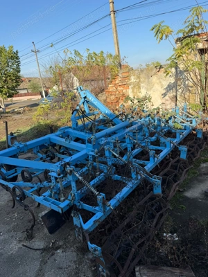 Vând Combinator 4,5 M  - imagine 2