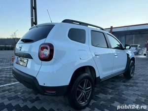 Dacia Duster 2020 1.0TCE GPL Euro 6 - imagine 4