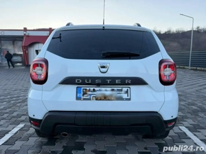 Dacia Duster 2020 1.0TCE GPL Euro 6 - imagine 5