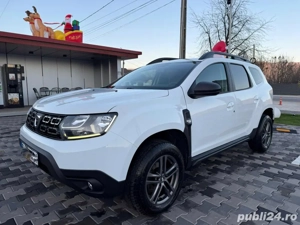 Dacia Duster 2020 1.0TCE GPL Euro 6 - imagine 2