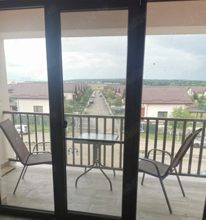 Vand apartament 2 camere in complex Magnolia Paulesti - imagine 2