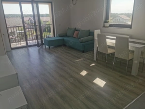 Vand apartament 2 camere in complex Magnolia Paulesti - imagine 4