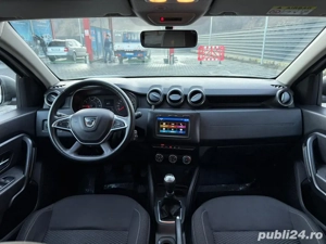Dacia Duster 2020 1.0TCE GPL Euro 6 - imagine 8