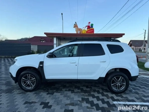 Dacia Duster 2020 1.0TCE GPL Euro 6 - imagine 6