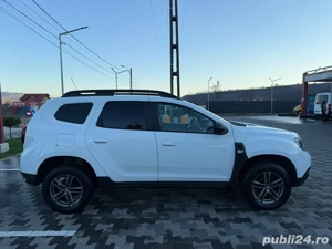 Dacia Duster 2020 1.0TCE GPL Euro 6 - imagine 7
