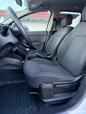 Dacia Duster 2020 1.0TCE GPL Euro 6 - imagine 10