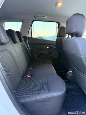 Dacia Duster 2020 1.0TCE GPL Euro 6 - imagine 9