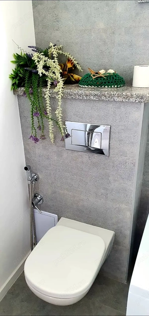 Vand apartament 2 camere in complex Magnolia Paulesti - imagine 8