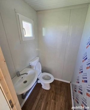 vând containere modulare 