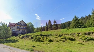 Teren intravilan de vanzare in Predeal, zona Trei Brazi - imagine 3