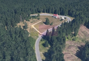 Teren intravilan de vanzare in Predeal, zona Trei Brazi - imagine 4