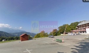 Teren intravilan de vanzare in Predeal, zona Trei Brazi - imagine 5