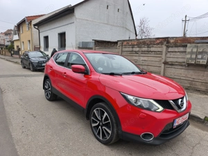 nissan qashqai 1,5 diesel 2017 eura6