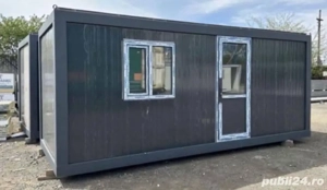 vând containere modulare 