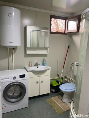 Inchiriez casa in Ineu Arad - imagine 9