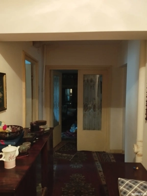 Vând ap. 4 cam. dec. Rovine -Dezrobirii