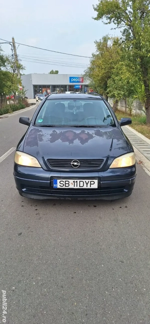 astra g 1.8 benz