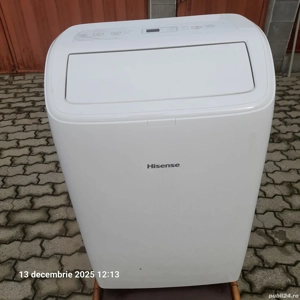 vand aer condiționat portabil