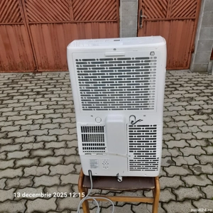 vand aer condiționat portabil - imagine 5