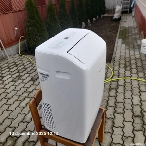 vand aer condiționat portabil - imagine 3