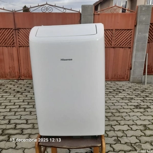 vand aer condiționat portabil - imagine 2